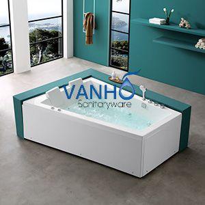 2022 NEW MASSAGE BATHTUB-A101 - A301