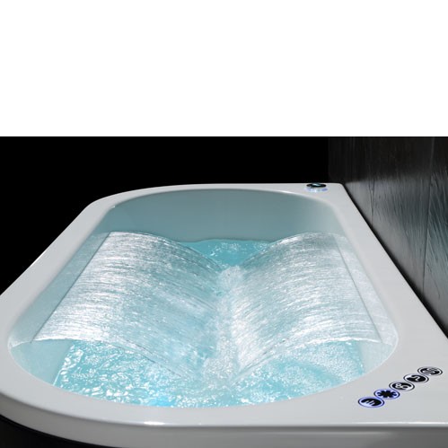 8002 NEW BATHTUB  massage bathtub  strong bathtub 