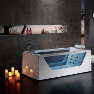 EB-378 WINDOW BATHTUB  massage bathtub  nice bathtub  - 副本 - 副本 - 副本 - 副本 - 副本