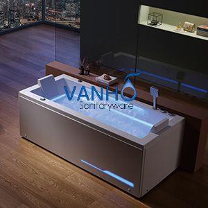 2022 NEW MASSAGE BATHTUB-  Z101SAW