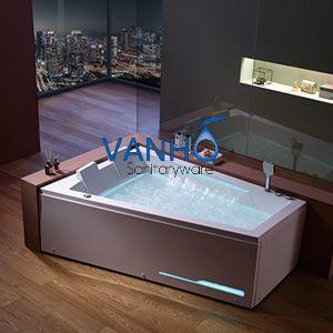 2022 NEW MASSAGE BATHTUB-Z301SAW