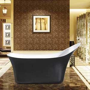 8021 Freestanding bathtub 