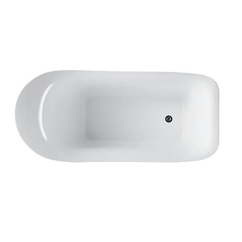 8021 Freestanding bathtub 