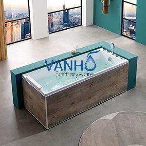 2022 NEW MASSAGE BATHTUB-   - JK8003