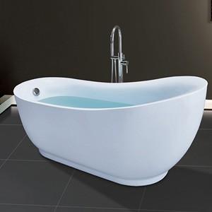 1009A Freestanding bathtub  