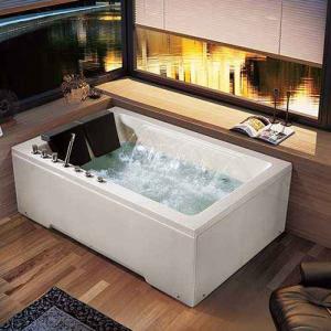 5031 WATERFALL MASSAGE BATHTUB     