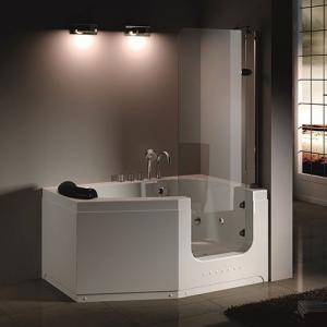 014A WALK-IN BATHTUB   